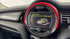 MINI Hatchback 1.5 Cooper 5dr Petrol Hatchback